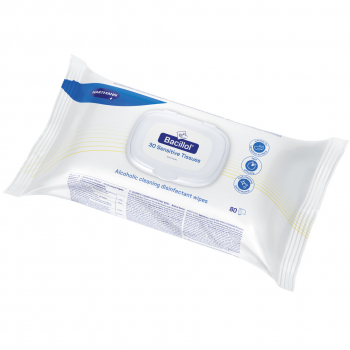 Bacillol® 30 Sensitive Tissues